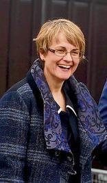 Margaret Ritchie (politician)