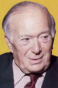 George Mikes