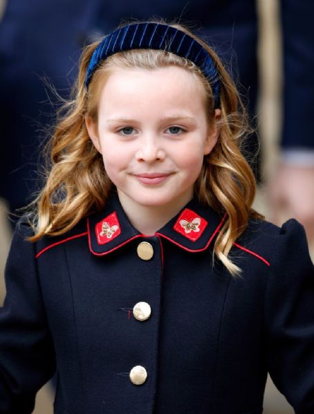 Mia Tindall