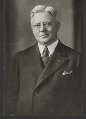John G. Utterback