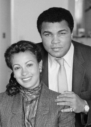 Who is Muhammad Ali dating? Muhammad Ali girlfriend, wife