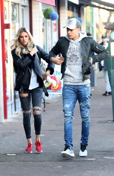 Who is Dele Alli dating? Dele Alli girlfriend, wife