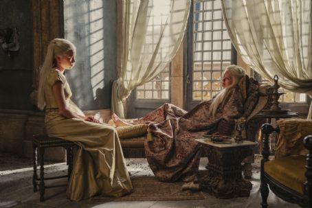 House of the Dragon (2022)