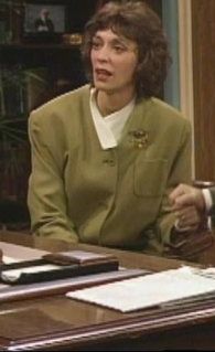 Catherine Cox