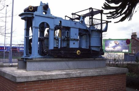 Robert Napier and Sons