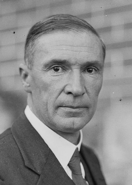 Thomas Paterson