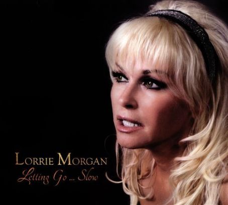 Lorrie Morgan Album Cover Photos - List of Lorrie Morgan album covers ...