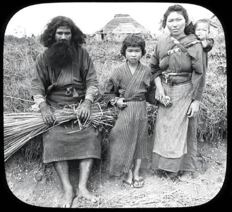 Burakumin