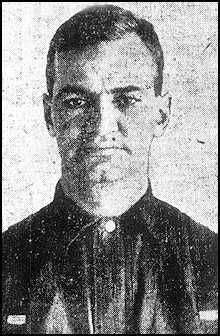 William Williams (murderer)