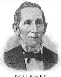 John Jay Butler