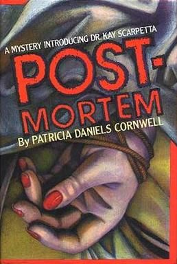 Postmortem (novel)