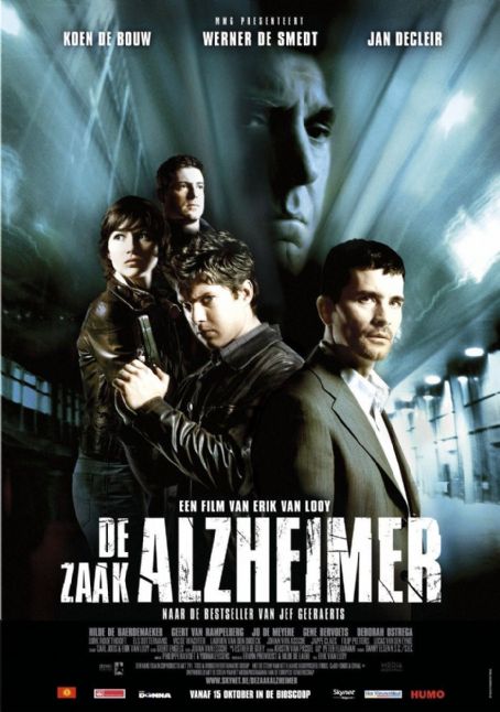 The Memory of a Killer
