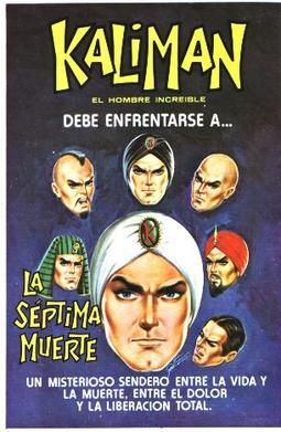 Kalimán