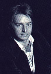 Andy Pyle