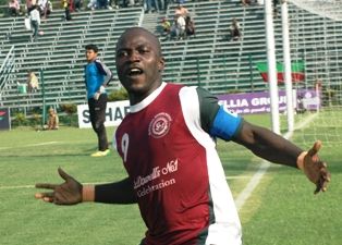 Chidi Edeh