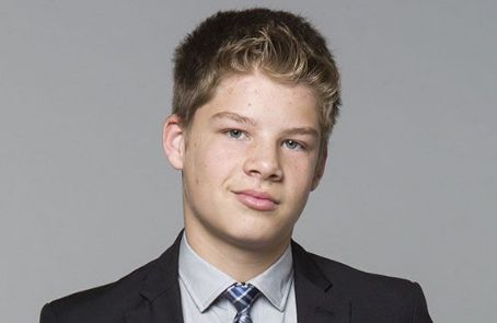 Jackson Bates