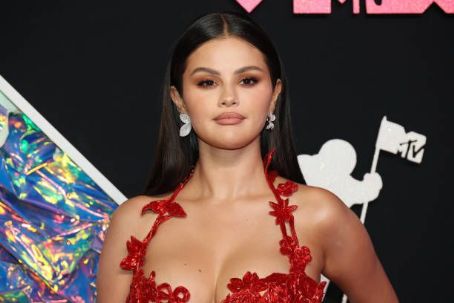 Selena Gomez - The 2023 MTV Video Music Awards