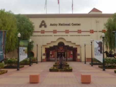Autry Museum of the American West