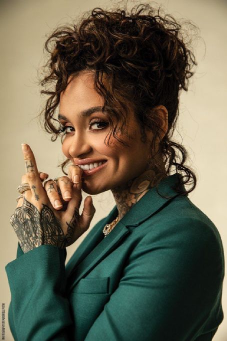 who is kehlani dating in 2021