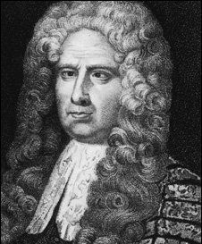 John Trevor (speaker)