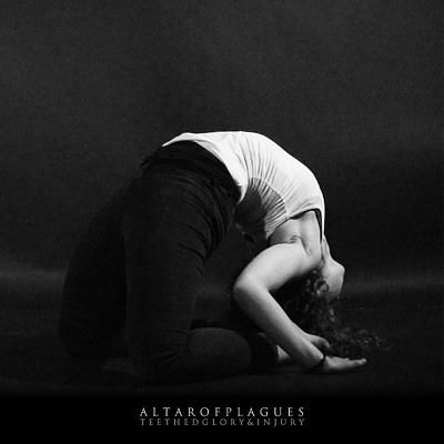 Teethed Glory and Injury - Altar of Plagues