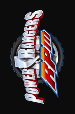 Power Rangers R.P.M.