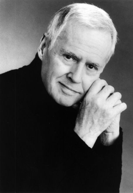 Ned Rorem
