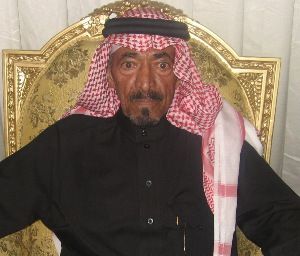 Rashid Al Zlami