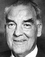 Rudolf Gnägi