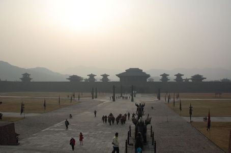 Hengdian World Studios