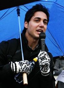 Kianush Sanjari