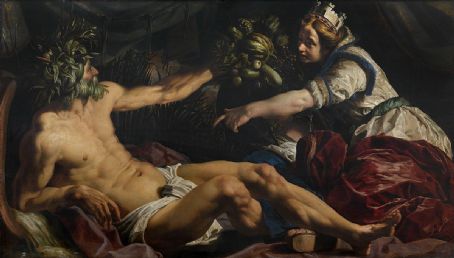 Abraham Janssens