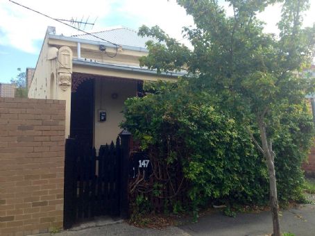 Easey Street murders