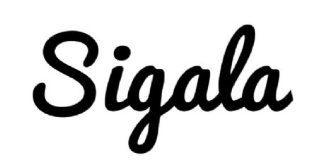 Sigala