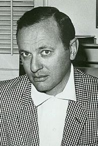 Leonard b. Kaufman