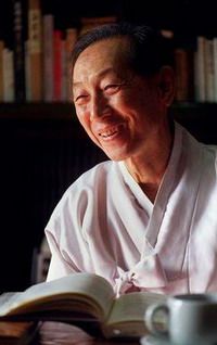 Lee Ki-baek