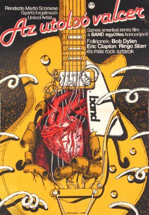 The Last Waltz