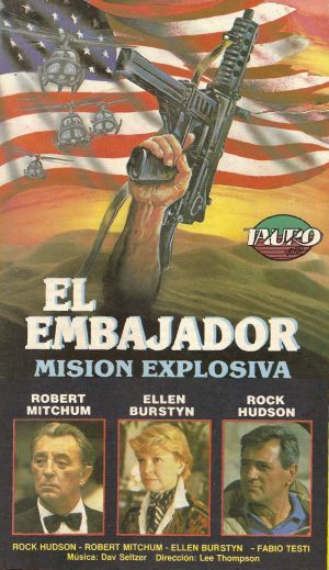 The Ambassador