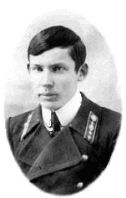 Alexander Melentyevich Volkov