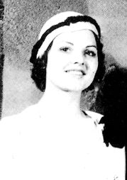 Lillian Kenton Barker
