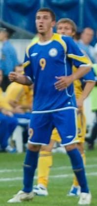 Sergei Khizhnichenko