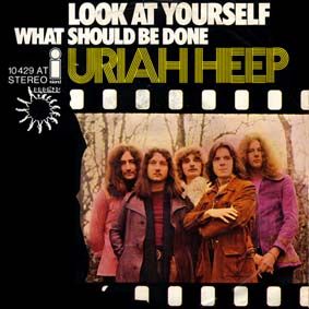 Look At Yourself