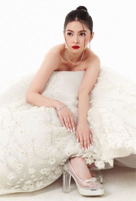 GMA Network - Kapuso Magazine Pictorial [Philippines] (June 2024)