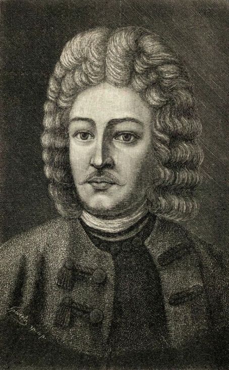 Pyotr Yeropkin