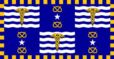 Flag of Brisbane