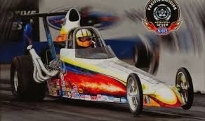 Don Davis (driver)