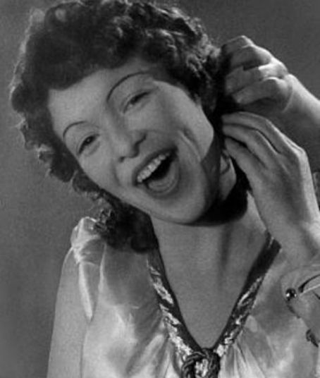 Bettina Moissi