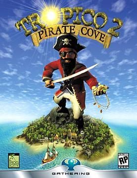 Tropico 2: Pirate Cove