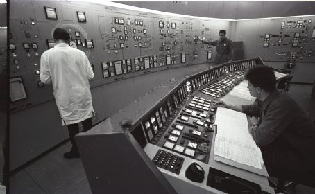Lucens reactor