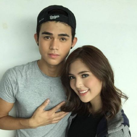 Iñigo Pascual and Sofia Andres - Dating, Gossip, News, Photos